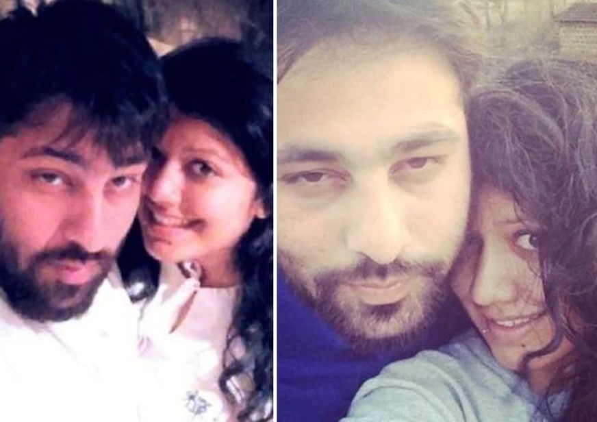 Jasmine Masih and Badshah controversy