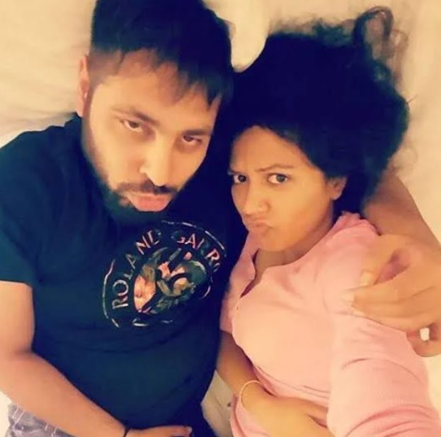 Jasmine Masih is best known as the ex-wife of Badshah