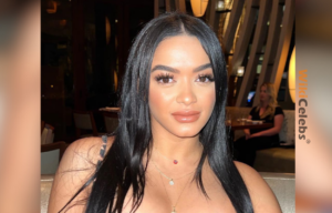 Jassym Lora Wiki (Andre Russell's Wife): Biography, Age, Family, Career