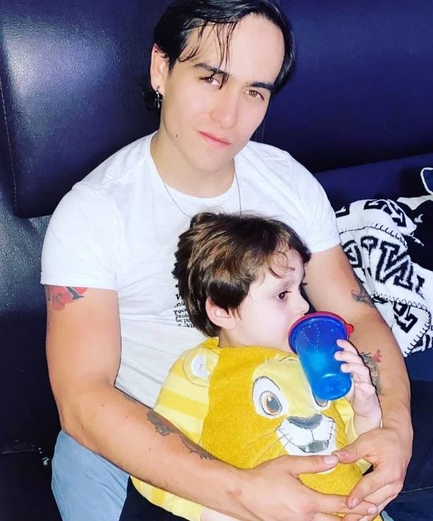 Julian Figueroa Biography