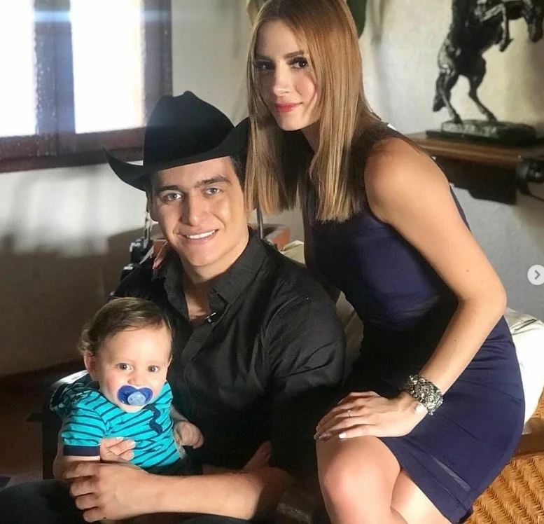 Julian Figueroa Family