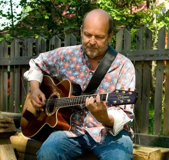 Lasse Wellander Wiki, Age, Death Reason, Spouse, Family, Net Worth & Biography Lasse Wellander