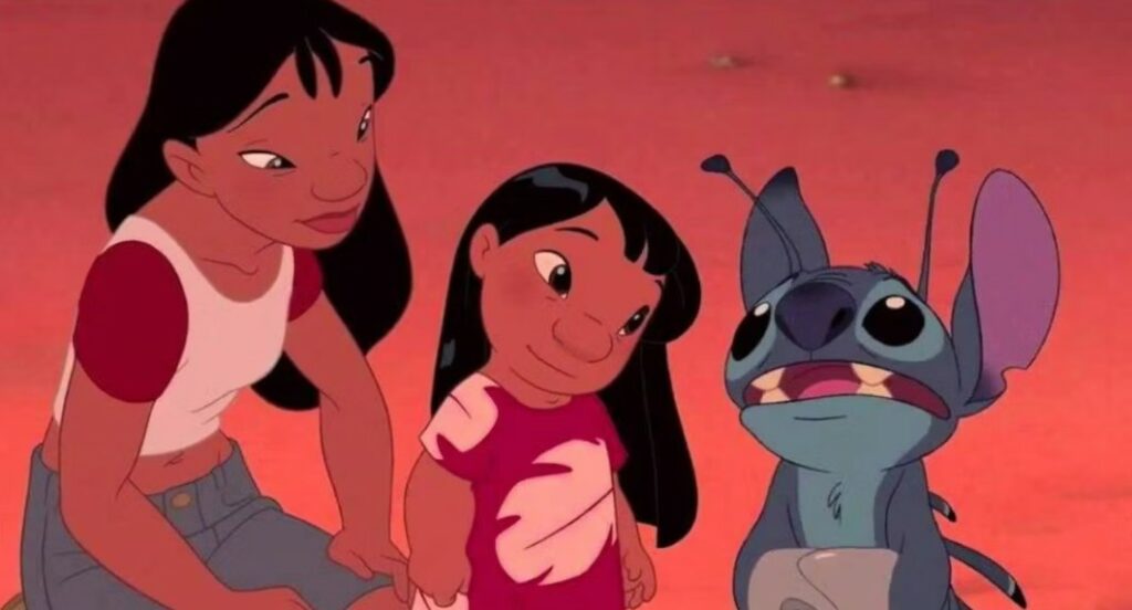 Lilo & Stitch