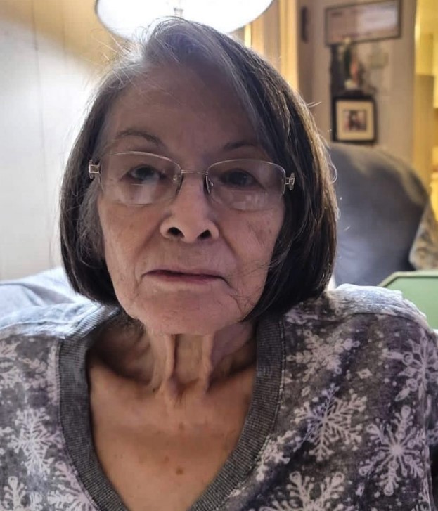 Lisa Garcia's mother