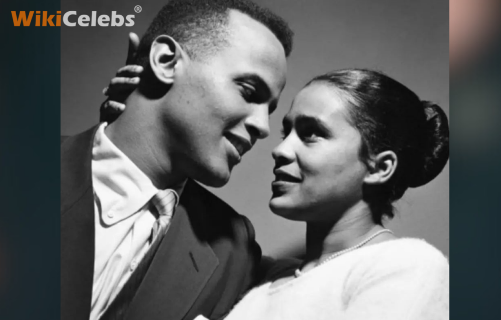 Marguerite Belafonte Wiki: Biography, Family, Husband, Age, Daughters, Career, Net Worth, & More Marguerite Belafonte