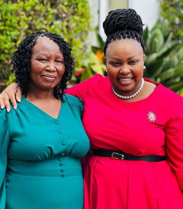 Millicent Omanga Wiki, Age, Family, Husband, Career, Net Worth, and