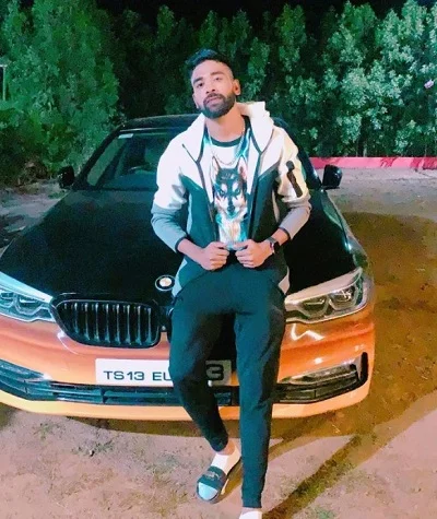 Mohammed Siraj Net Worth