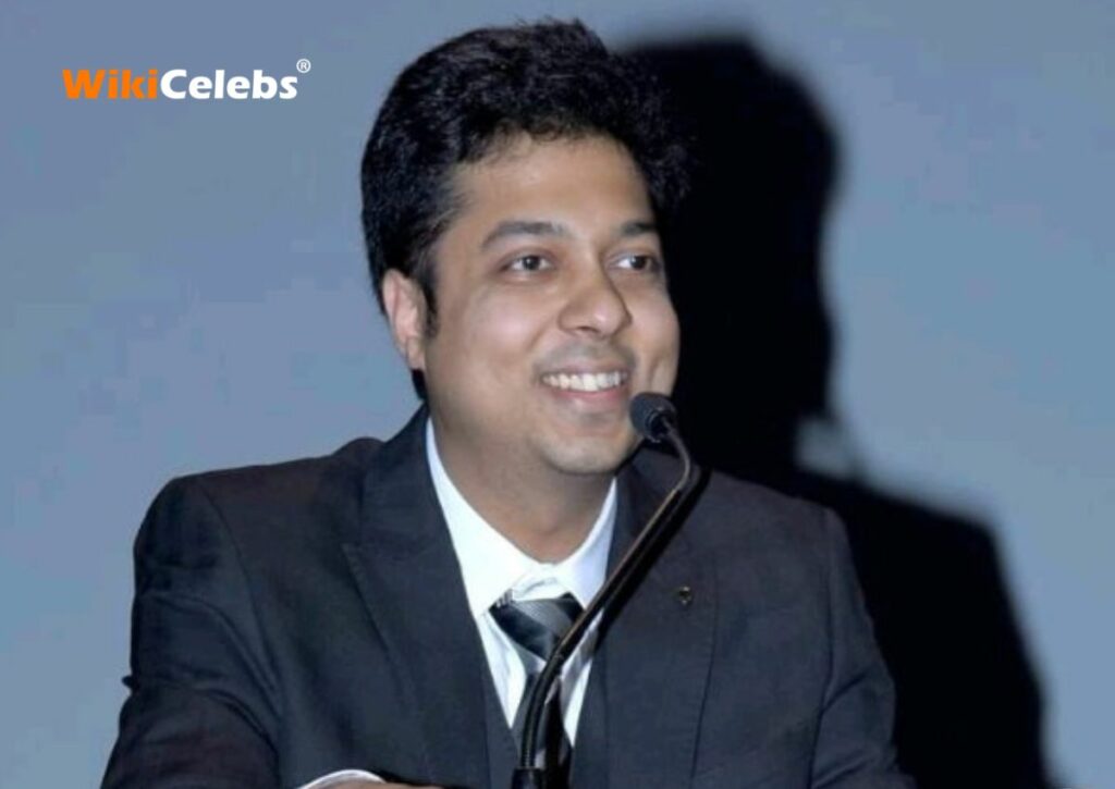 Mohit Agarwal CA Age, Death, Wiki, Net worth, Qualification, Wife, Bio, and Career Mohit Agarwal