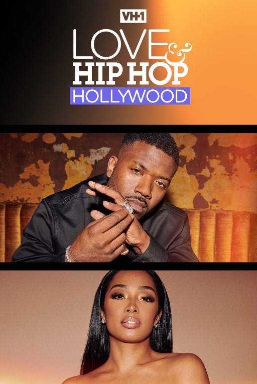 Nikki Mudarris worked in the reality show named 'Love & Hip Hop Hollywood'