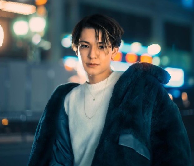 Okamoto Kauan was born on August 9, 1996, in São Paulo, Brazil