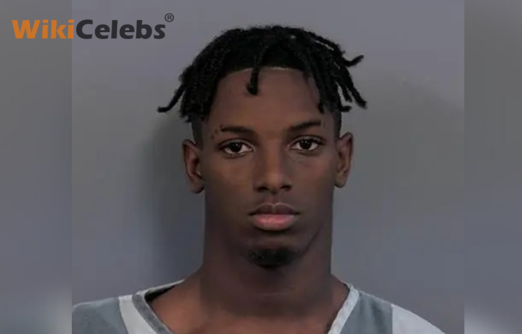 Ty Reik McCullough Wiki, Biography, Family, Age, School, Shooting Case, and More Ty Reik McCullough