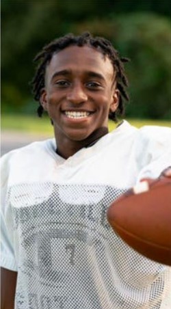 Ty Reik McCullough wiki