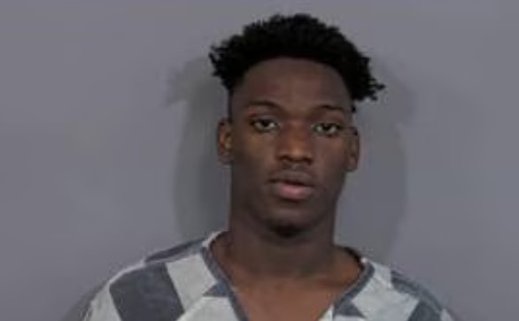 Ty Reik McCullough's brother Travis McCullough