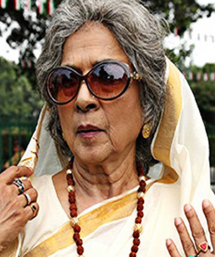 Uttara Baokar wiki