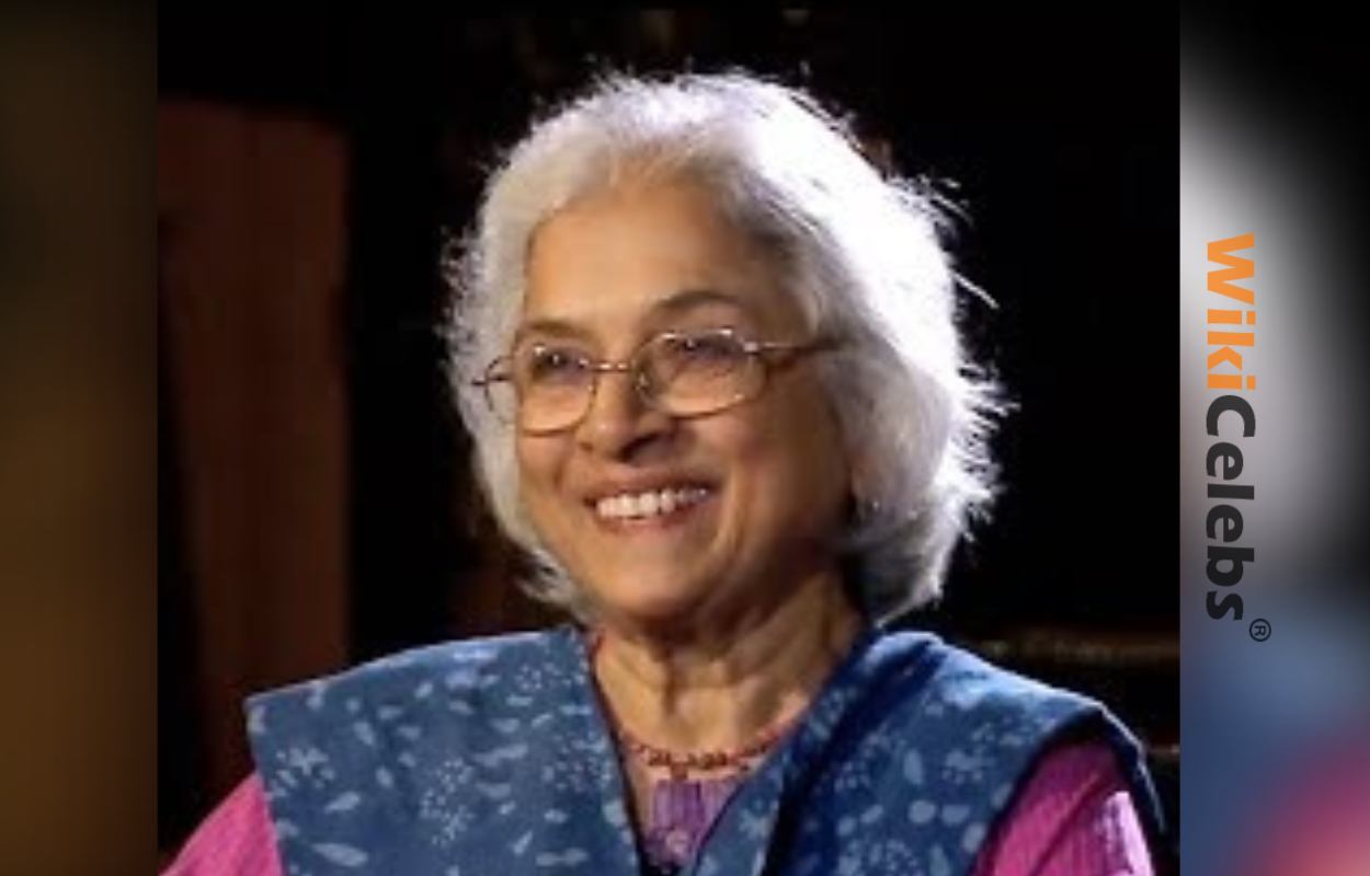 Uttara Baokar Age, Death Reason, Husband's Name, Kids, Family, Career ...