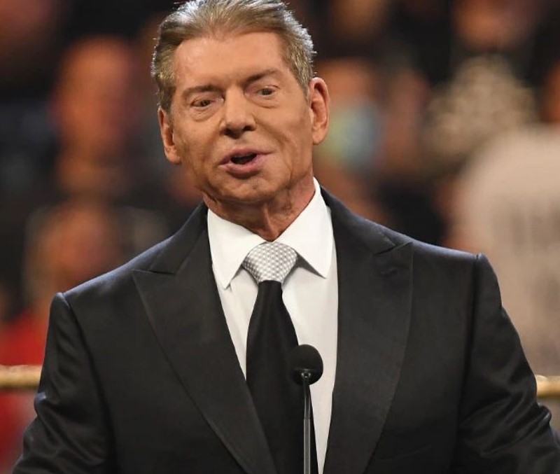Vince McMahon Scandal News and Updates