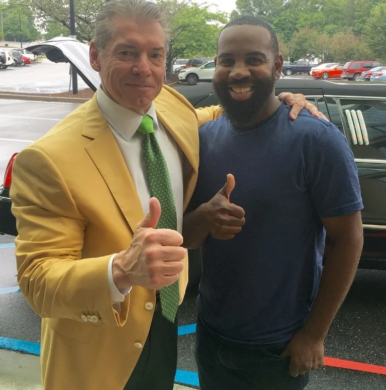 Vince McMahon Scandal Wiki Everything You Need to Know