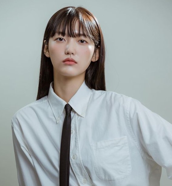 Who was Jung Chae-yul