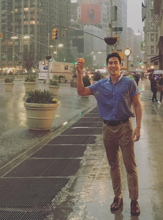 Young Mazino Wiki, Bio & Age