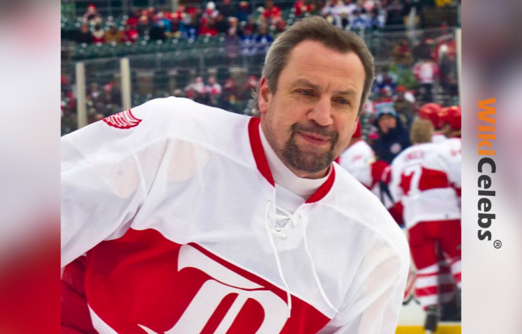 Adriana Klímová Biography: Age, Family, Career, Wiki, Height, Husband, Net Worth, and More About Petr Klima’s Wife Adriana Klímová