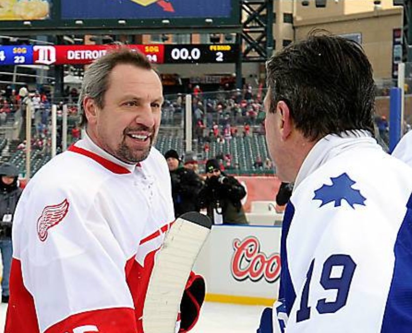 Adriana Klímová's husband (Petr Klima) died on 4 May 2023