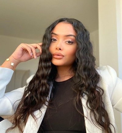 Afshan Azad Lifestyle