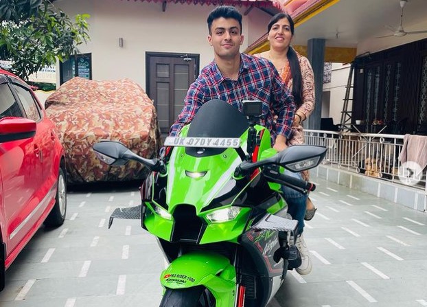 Agastya Chauhan Age Accident Details Wiki Parents Height Death