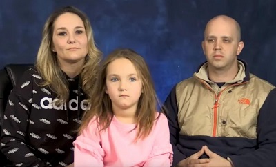 Al Stauch's ex-wife Letecia's Sentence