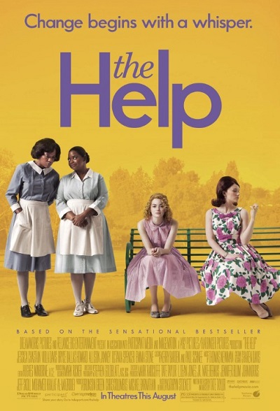 Allison Janney acted in The Help