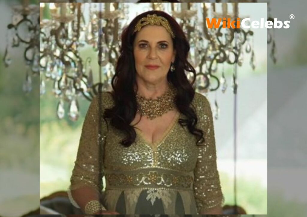 Anita Lloyd (KWV CEO Wife) Wiki, Age, Family, Career, Husband, Net Worth, Kids & More Anita Lloyd