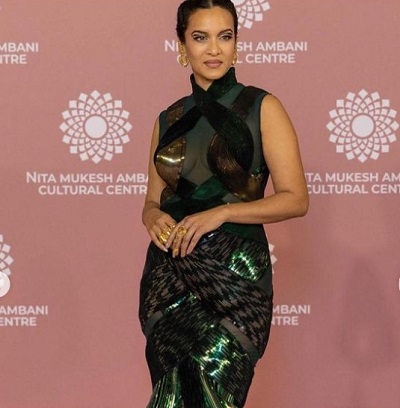 Anoushka Shankar Notable Achievements