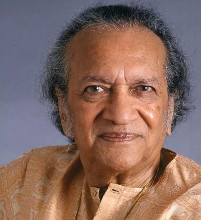 Anoushka Shankar is the daughter of Pandit Ravi Shankar