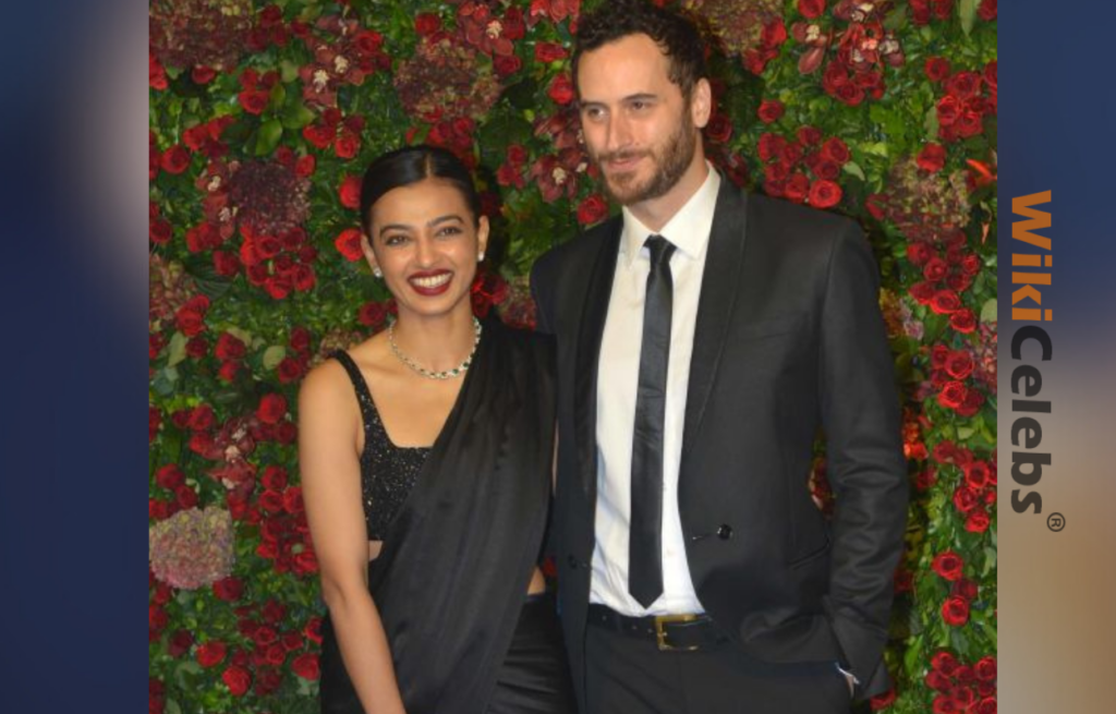 Who is Benedict Taylor? Age, Biography, Family, Wife, Wiki, Career, Net Worth, & More About Radhika Apte’s Husband Benedict Taylor