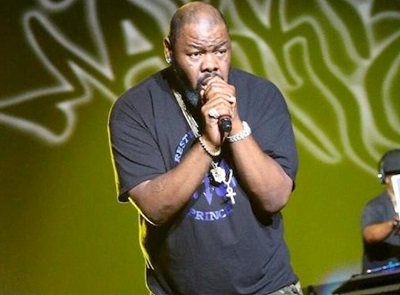 Biz Markie Achievement