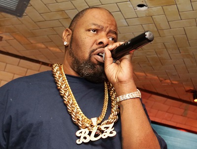 Biz Markie Career