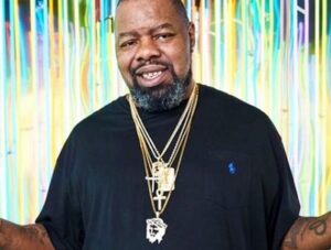 Biz Markie Cause of Death, Wife's Name, Biography, Age, Career, Wiki ...
