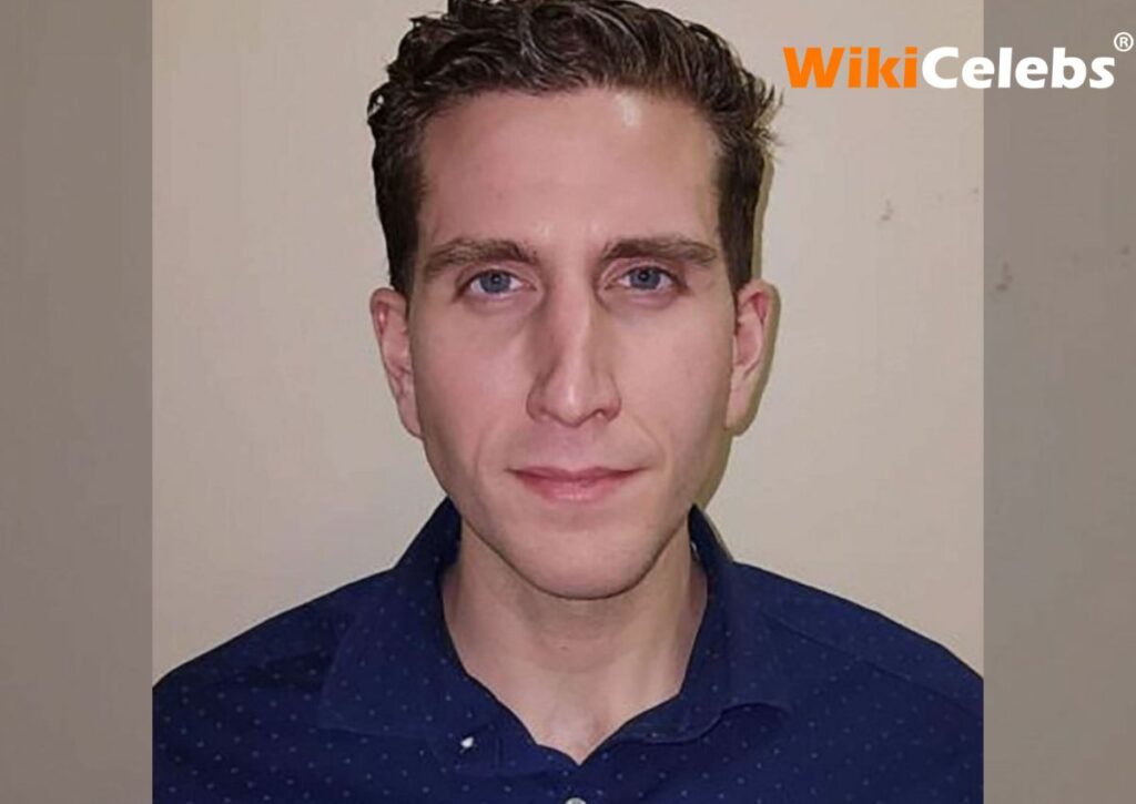 Bryan Kohberger Wiki, Height, Age, Murder Case, Trial, Latest News & Biography Bryan Kohberger