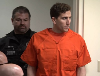 Bryan Kohberger Murder and Burglary Charges
