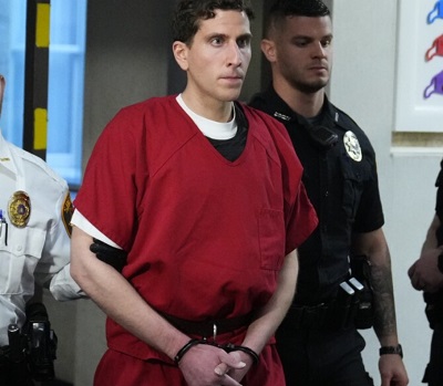 Bryan Kohberger is the prime suspect in the fatal stabbing of four University of Idaho students