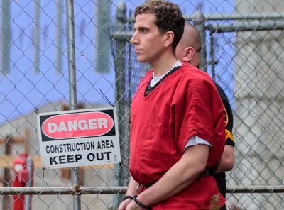 Bryan Kohberger was arrested in December 2022