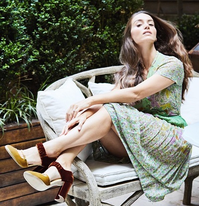 Chloe Gosselin Collaborations and Notable Partnerships