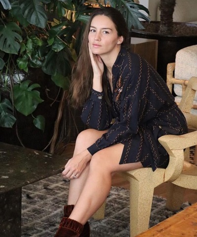 Chloe Gosselin Endorsements