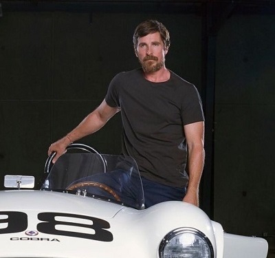 Christian Bale Net Worth