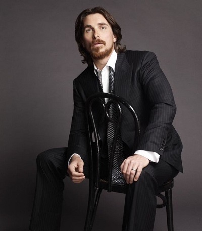 Christian Bale Private Life