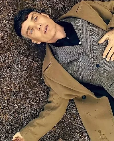 Cillian Murphy Acting Career