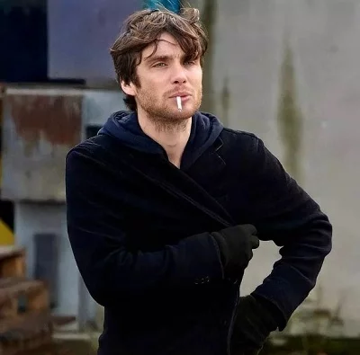 Cillian Murphy Net Worth