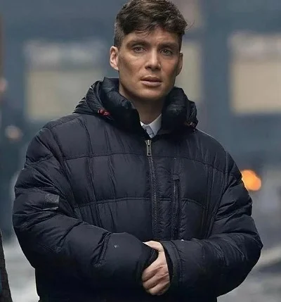 Cillian Murphy attended University College Cork