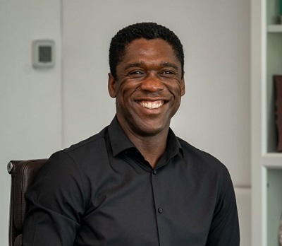Clarence Seedorf Early Life