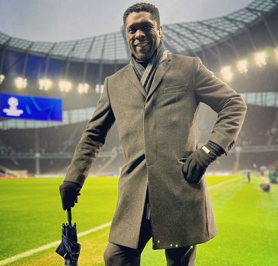 Clarence Seedorf was born on April 1, 1976
