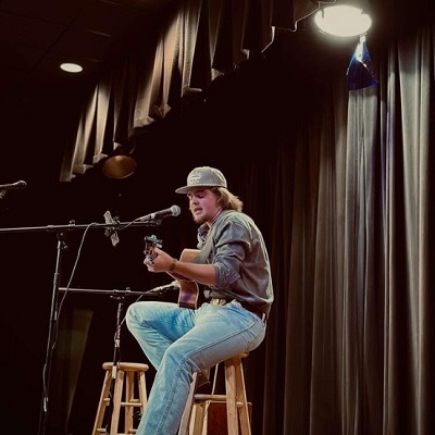 Colin Stough Audition